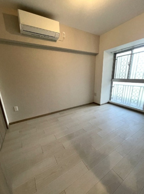 【洋室】 | 恒陽千石マンションB棟