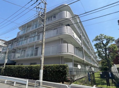 【外観】 | 恒陽千石マンションB棟