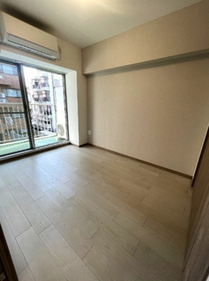 【内装】 | 恒陽千石マンションB棟