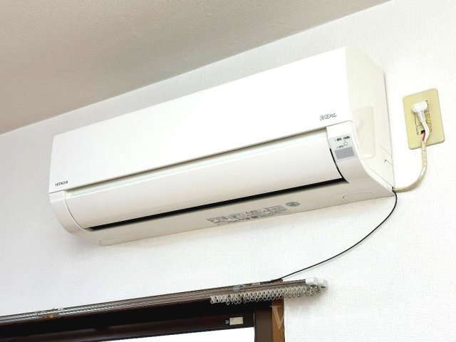 みゆきサンプラザSの設備