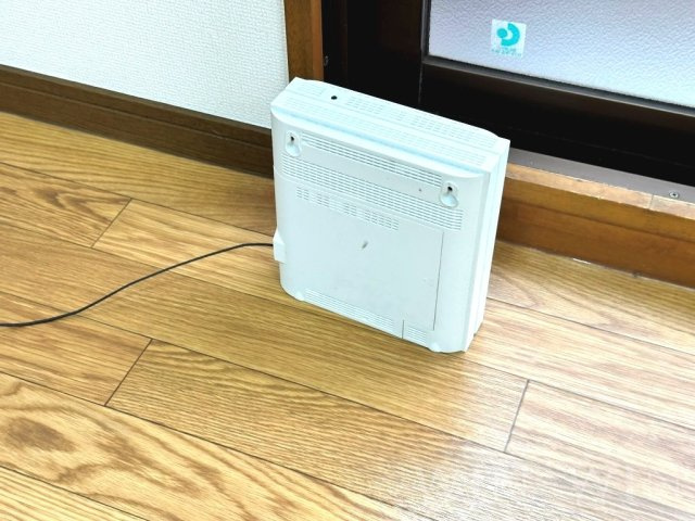 みゆきサンプラザSの設備