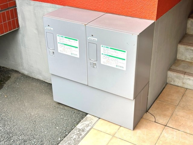 みゆきサンプラザSのその他共用部分