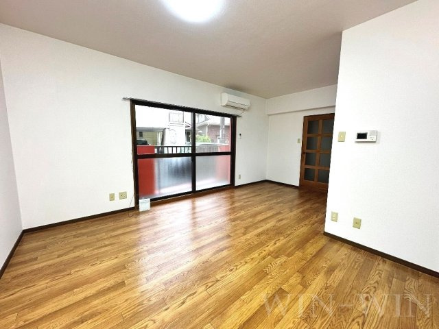 みゆきサンプラザSの居間・リビング