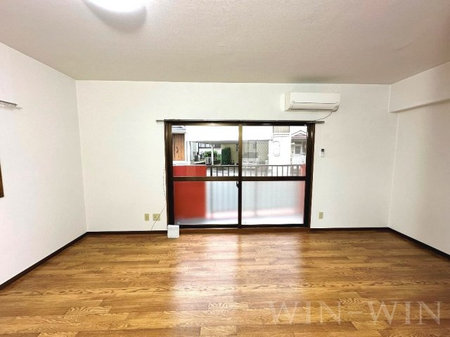 みゆきサンプラザSの居間・リビング