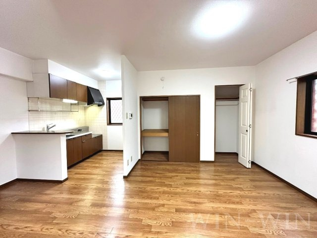 みゆきサンプラザSの内装