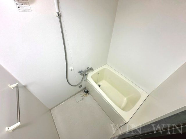 みゆきサンプラザSの浴室