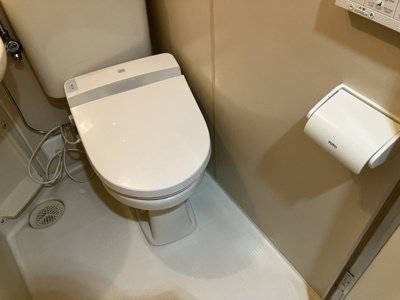 【トイレ】 | エクセル駒沢