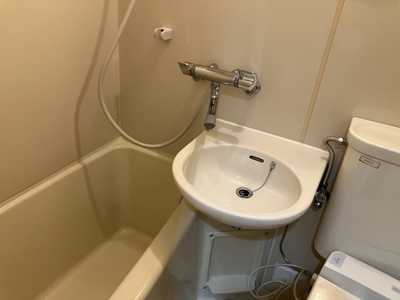 【洗面所】 | エクセル駒沢