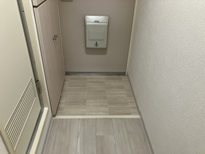 【玄関】 | エクセル駒沢