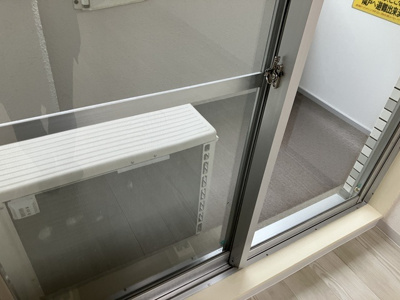 【バルコニー】 | エクセル駒沢