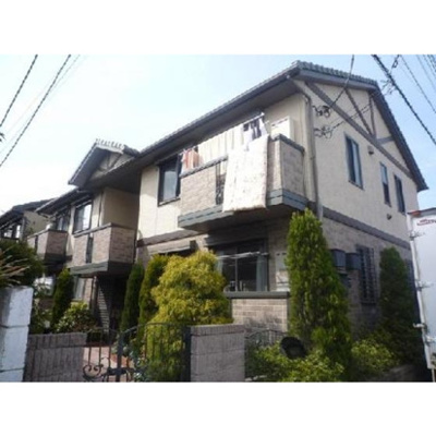 【外観】 | エクセル青嵐台c棟