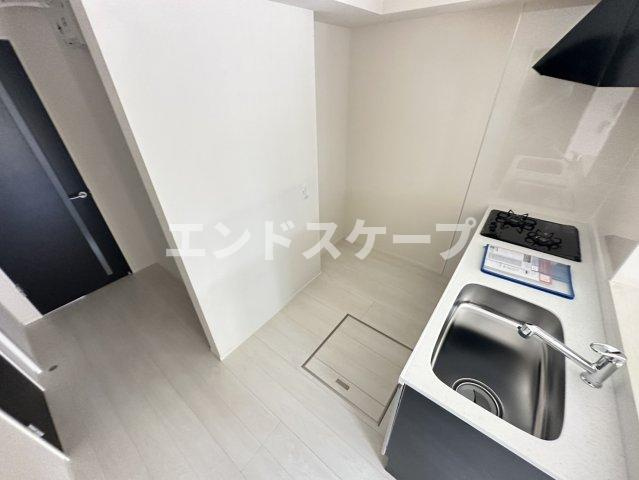 ヴァーチュアスⅠの内装|高崎、前橋のお部屋探しはエンドスケープまで！お客様の理想お聞かせ下さい♪