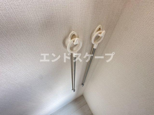 ヴァーチュアスⅠの内装|高崎、前橋のお部屋探しはエンドスケープまで！お客様の理想お聞かせ下さい♪