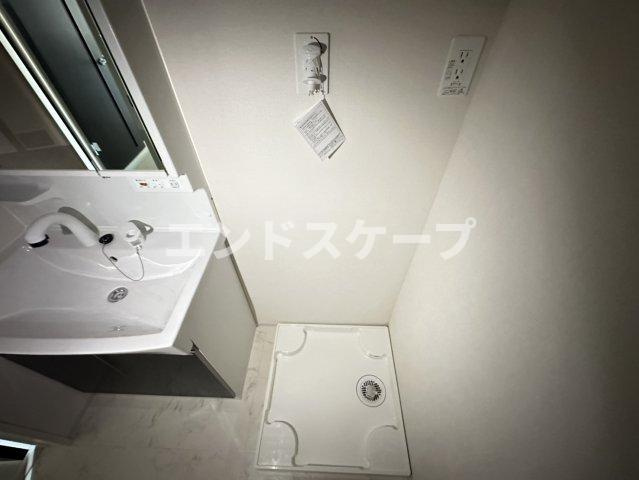 ヴァーチュアスⅠの設備|高崎、前橋のお部屋探しはエンドスケープまで！お客様の理想お聞かせ下さい♪