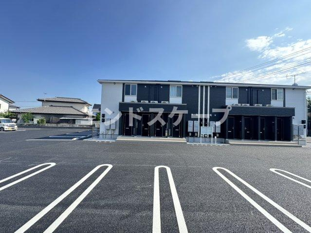 ヴァーチュアスⅠの展望|高崎、前橋のお部屋探しはエンドスケープまで！お客様の理想お聞かせ下さい♪