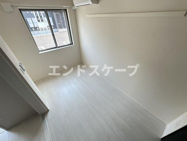 ヴァーチュアスⅠの玄関|高崎、前橋のお部屋探しはエンドスケープまで！お客様の理想お聞かせ下さい♪
