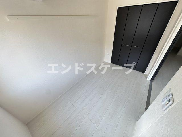 ヴァーチュアスⅠの洋室|高崎、前橋のお部屋探しはエンドスケープまで！お客様の理想お聞かせ下さい♪