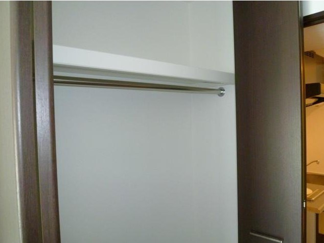 杉並区高円寺北２丁目の賃貸マンションの設備