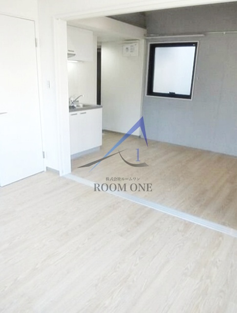 アート・フル中井の内装|内装です。