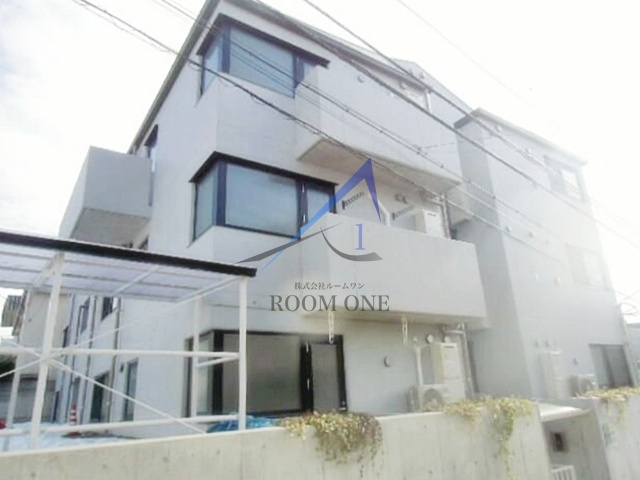 アート・フル中井