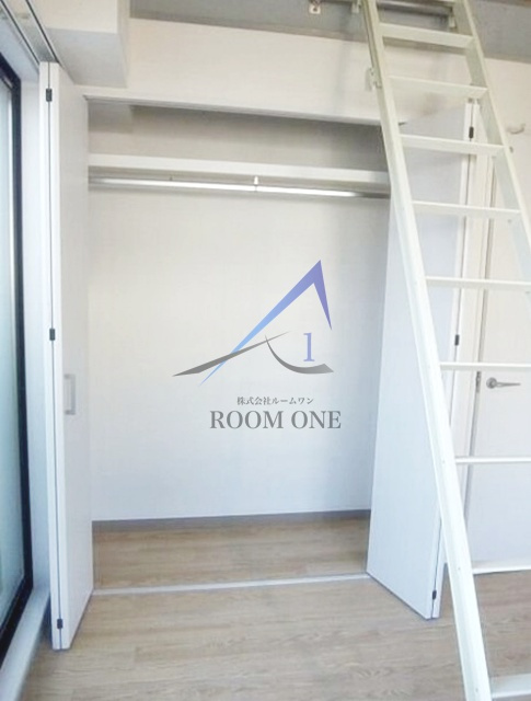 アート・フル中井の収納|収納です。