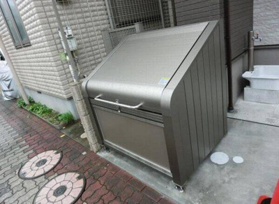 【その他】 | プランドール東雪谷