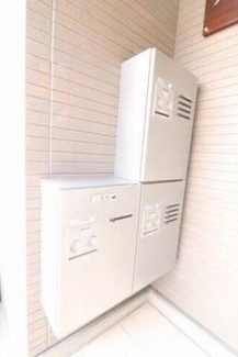 【その他共用部分】 | プランドール東雪谷