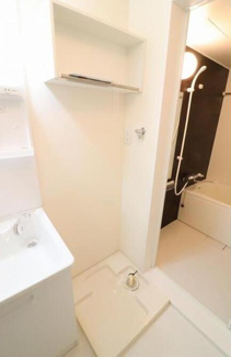 【設備】 | プランドール東雪谷 | 別部屋参考写真