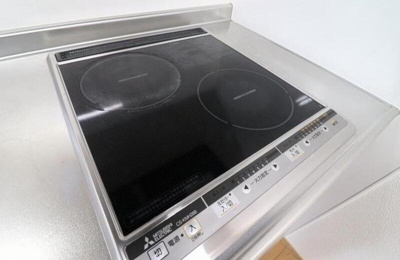 【キッチン】 | プランドール東雪谷 | 別部屋参考写真