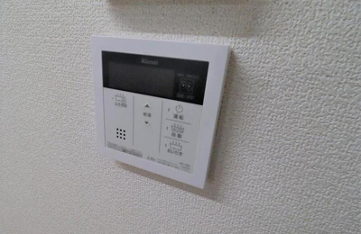 【設備】 | プランドール東雪谷 | 別部屋参考写真