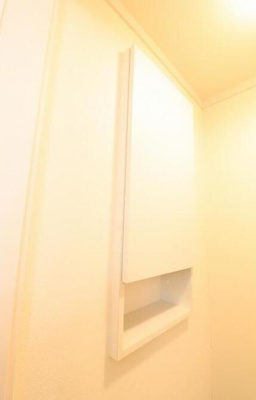 【その他】 | プランドール東雪谷 | 別部屋参考写真