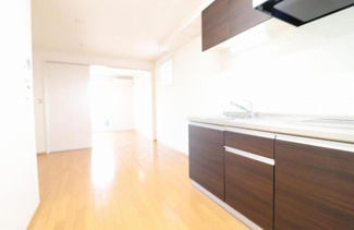 【居間・リビング】 | プランドール東雪谷 | 別部屋参考写真