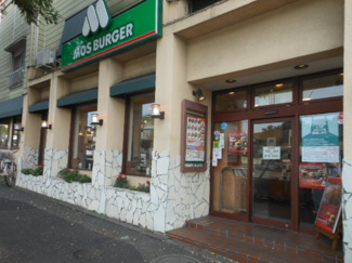 【周辺】 | プランドール東雪谷