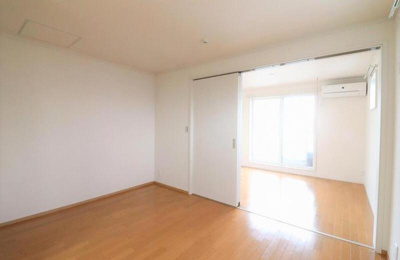 【居間・リビング】 | プランドール東雪谷 | 別部屋参考写真