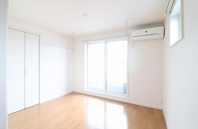 【寝室】 | プランドール東雪谷 | 別部屋参考写真