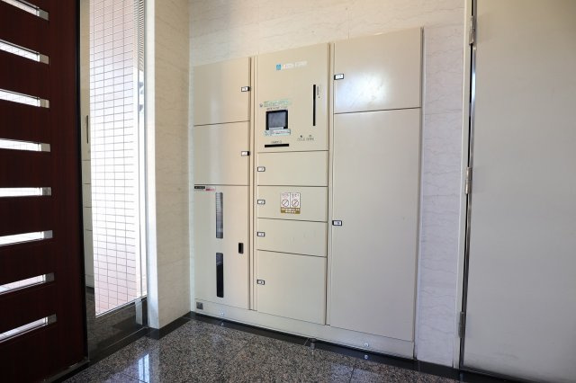 サヴォイグランデヴィル　14階のその他共用部分