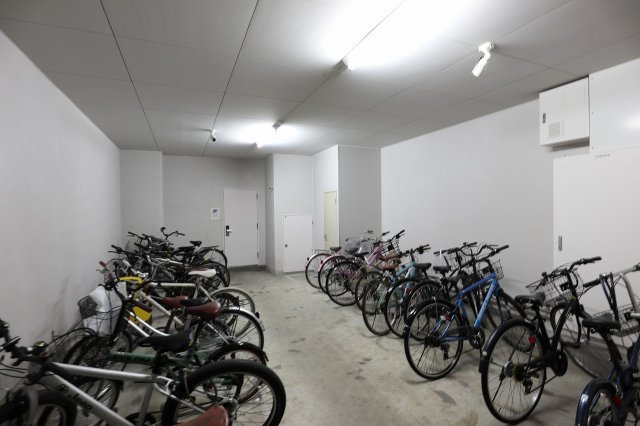 サヴォイグランデヴィル　14階のその他共用部分