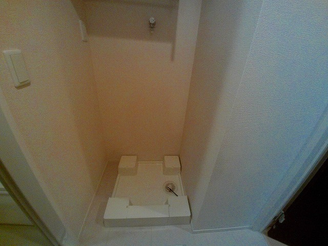 プティトフェルムのその他共用部分