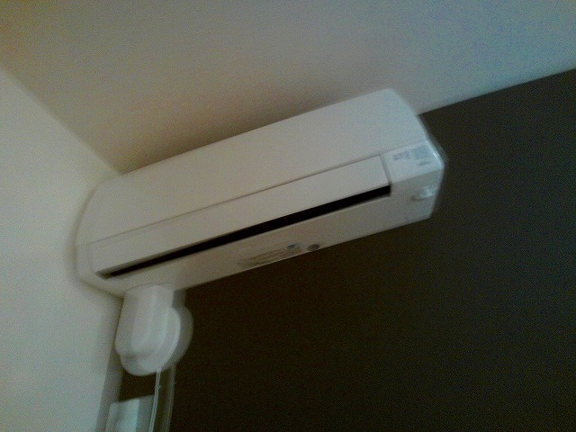 プティトフェルムの設備