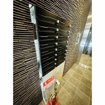 【その他共用部分】 | グレイスコート清澄白河