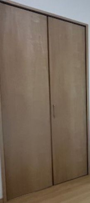 【収納】 | グレイスコート清澄白河 | 便利な収納スペースです