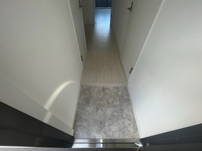 【玄関】 | Fr.imp大阪城東 | ※同施工会社のイメージ写真※