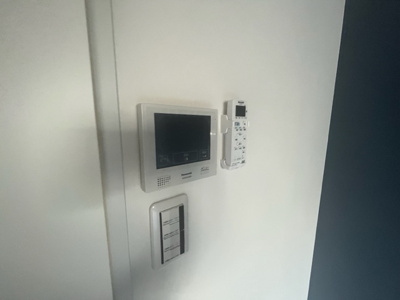 【セキュリティ】 | Fr.imp大阪城東 | ※同施工会社のイメージ写真※