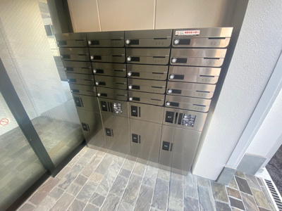 【その他】 | Fr.imp大阪城東