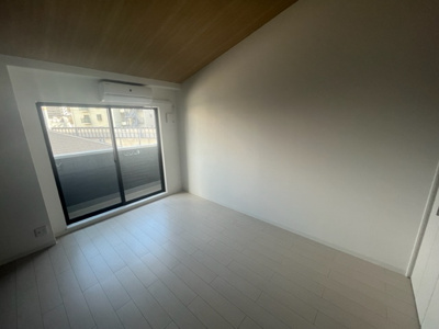 【居間・リビング】 | Fr.imp大阪城東 | ※同施工会社のイメージ写真※