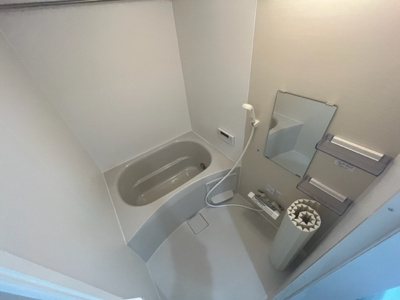 【浴室】 | Fr.imp大阪城東 | ※同施工会社のイメージ写真※