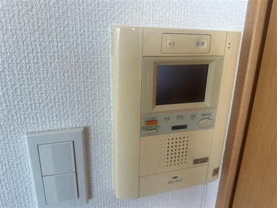 【セキュリティ】 | FORTIS水天宮前（フォルティス水天宮前）