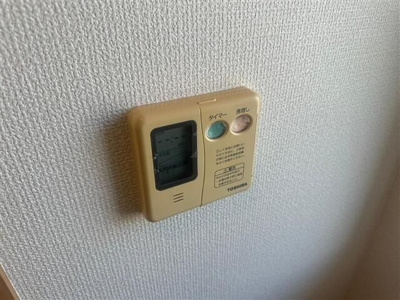 【設備】 | FORTIS水天宮前（フォルティス水天宮前）