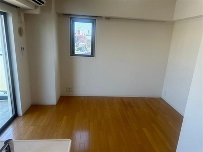 【寝室】 | FORTIS水天宮前（フォルティス水天宮前）