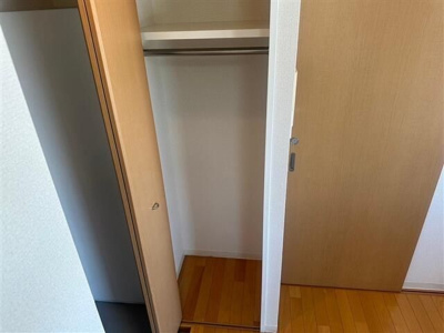 【収納】 | FORTIS水天宮前（フォルティス水天宮前）